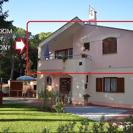 Apartments Sime Soline Biograd Na Moru Ngoại thất bức ảnh