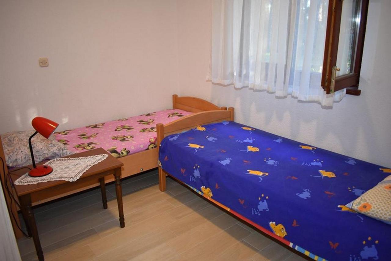 Apartments Sime Soline Biograd Na Moru Ngoại thất bức ảnh