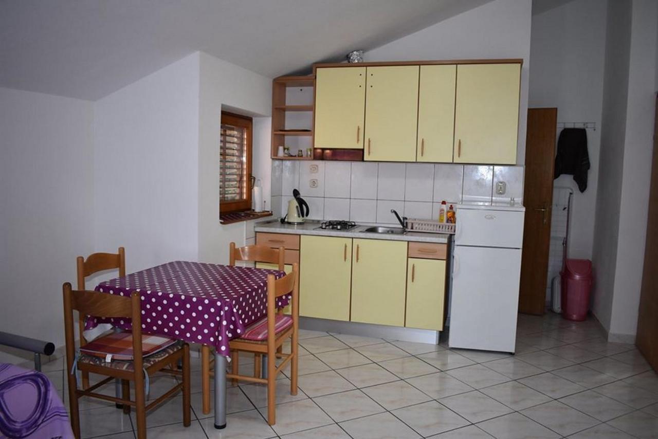 Apartments Sime Soline Biograd Na Moru Ngoại thất bức ảnh