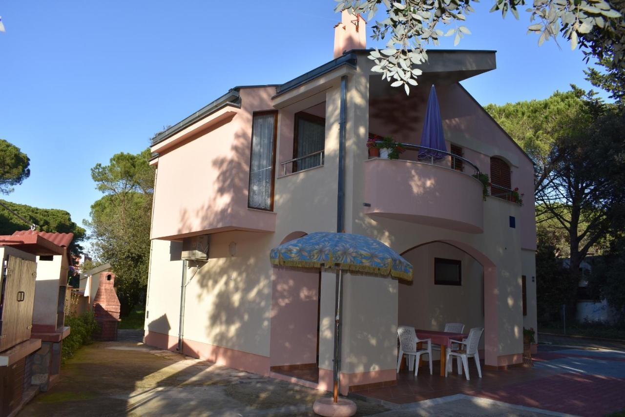 Apartments Sime Soline Biograd Na Moru Ngoại thất bức ảnh