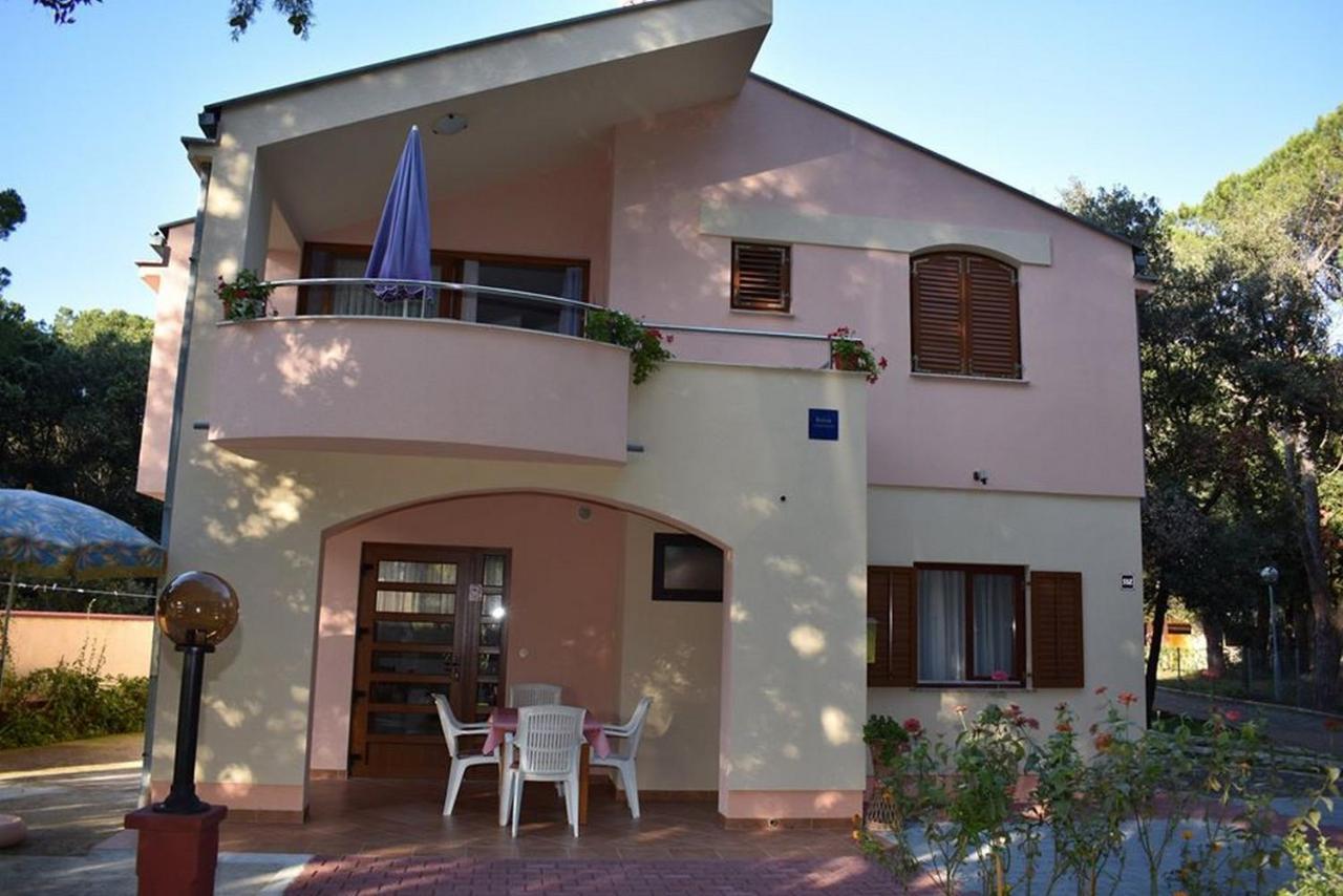Apartments Sime Soline Biograd Na Moru Ngoại thất bức ảnh