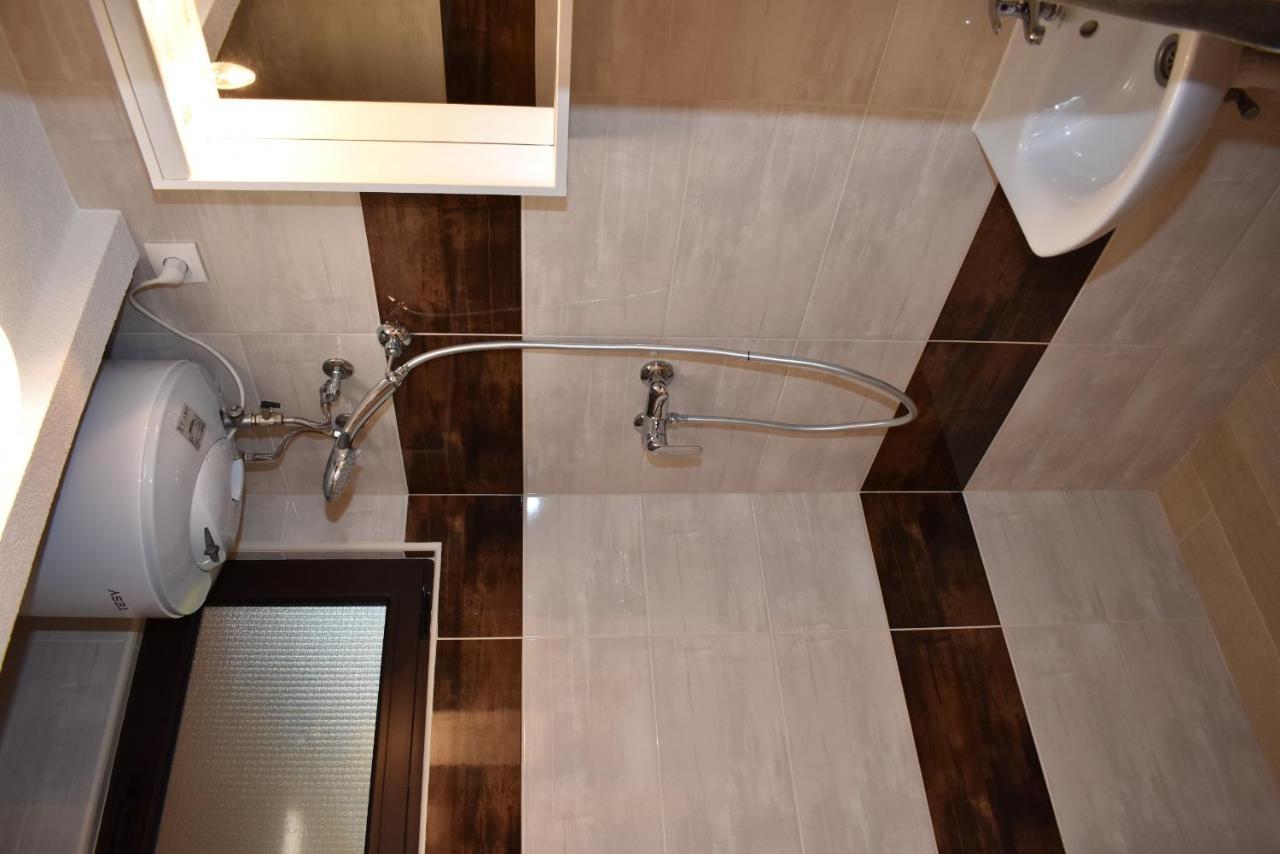 Apartments Sime Soline Biograd Na Moru Phòng bức ảnh