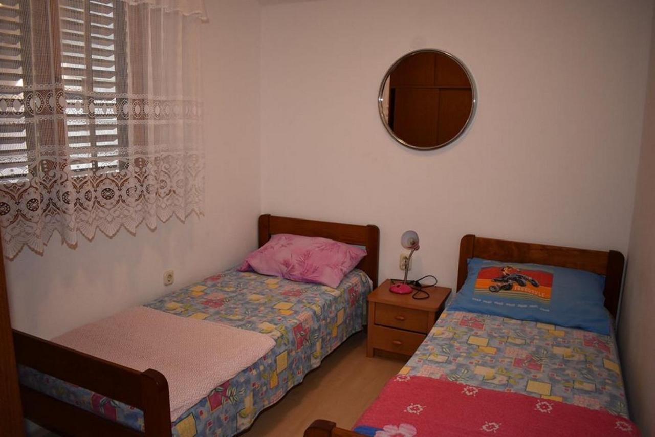 Apartments Sime Soline Biograd Na Moru Ngoại thất bức ảnh