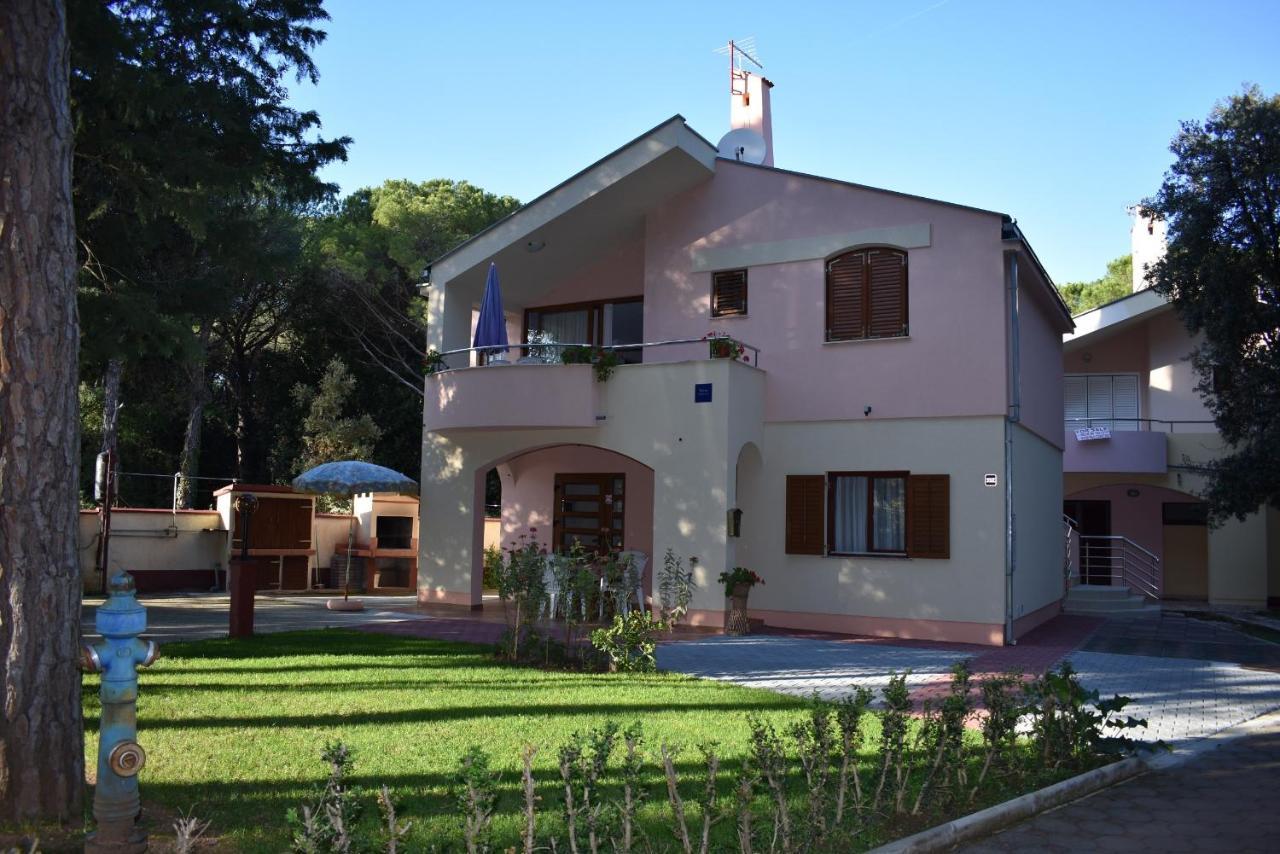 Apartments Sime Soline Biograd Na Moru Phòng bức ảnh