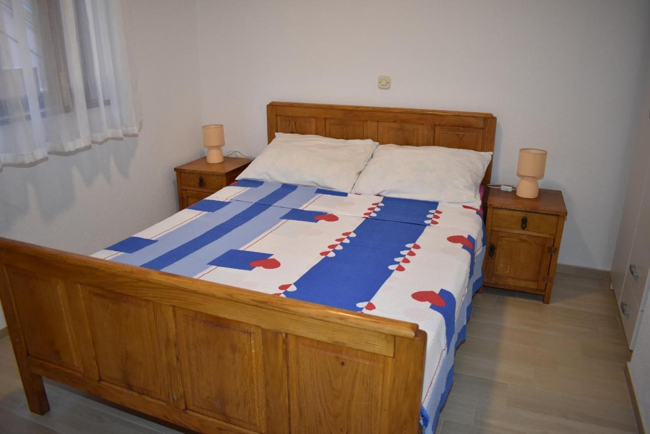 Apartments Sime Soline Biograd Na Moru Phòng bức ảnh