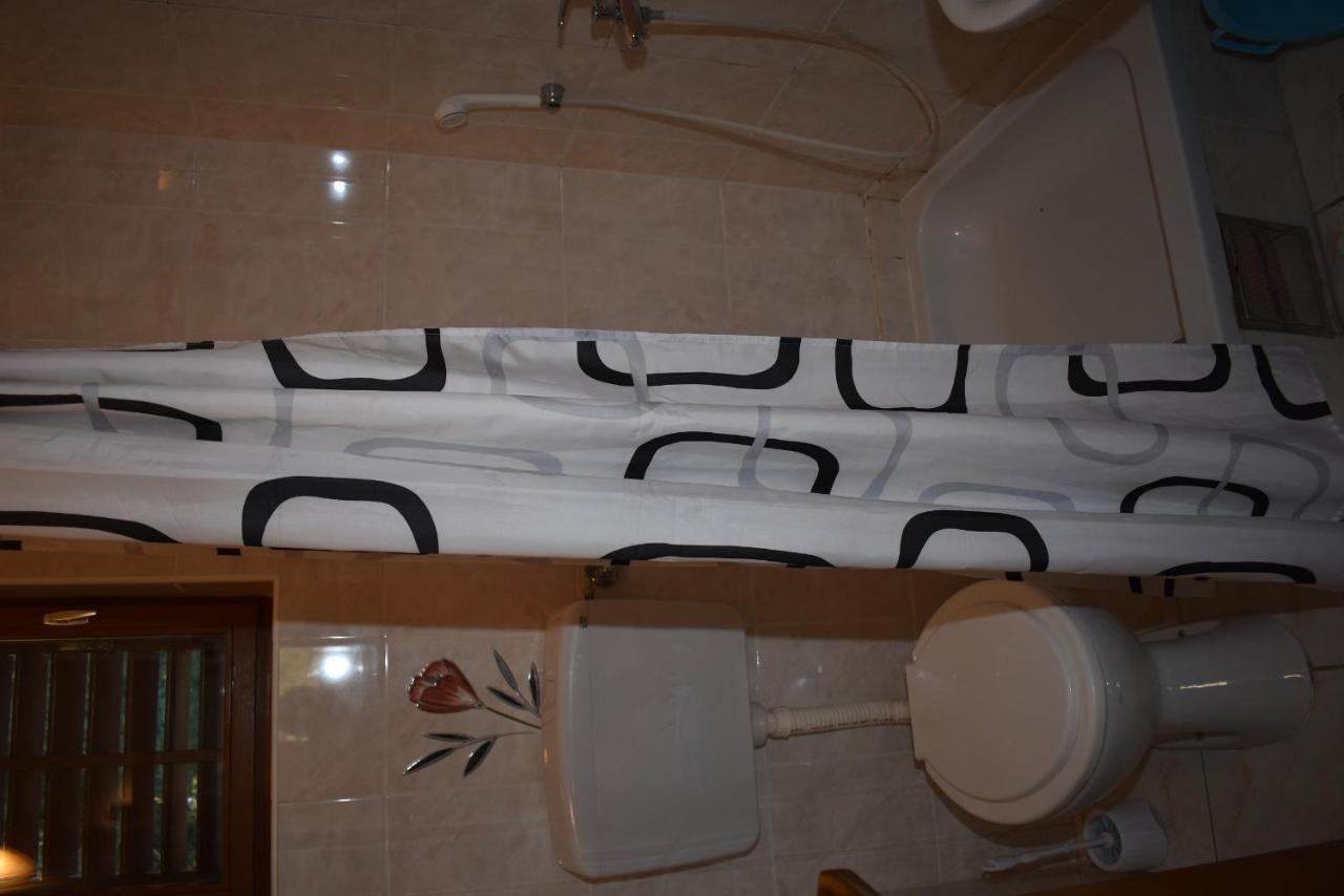 Apartments Sime Soline Biograd Na Moru Phòng bức ảnh