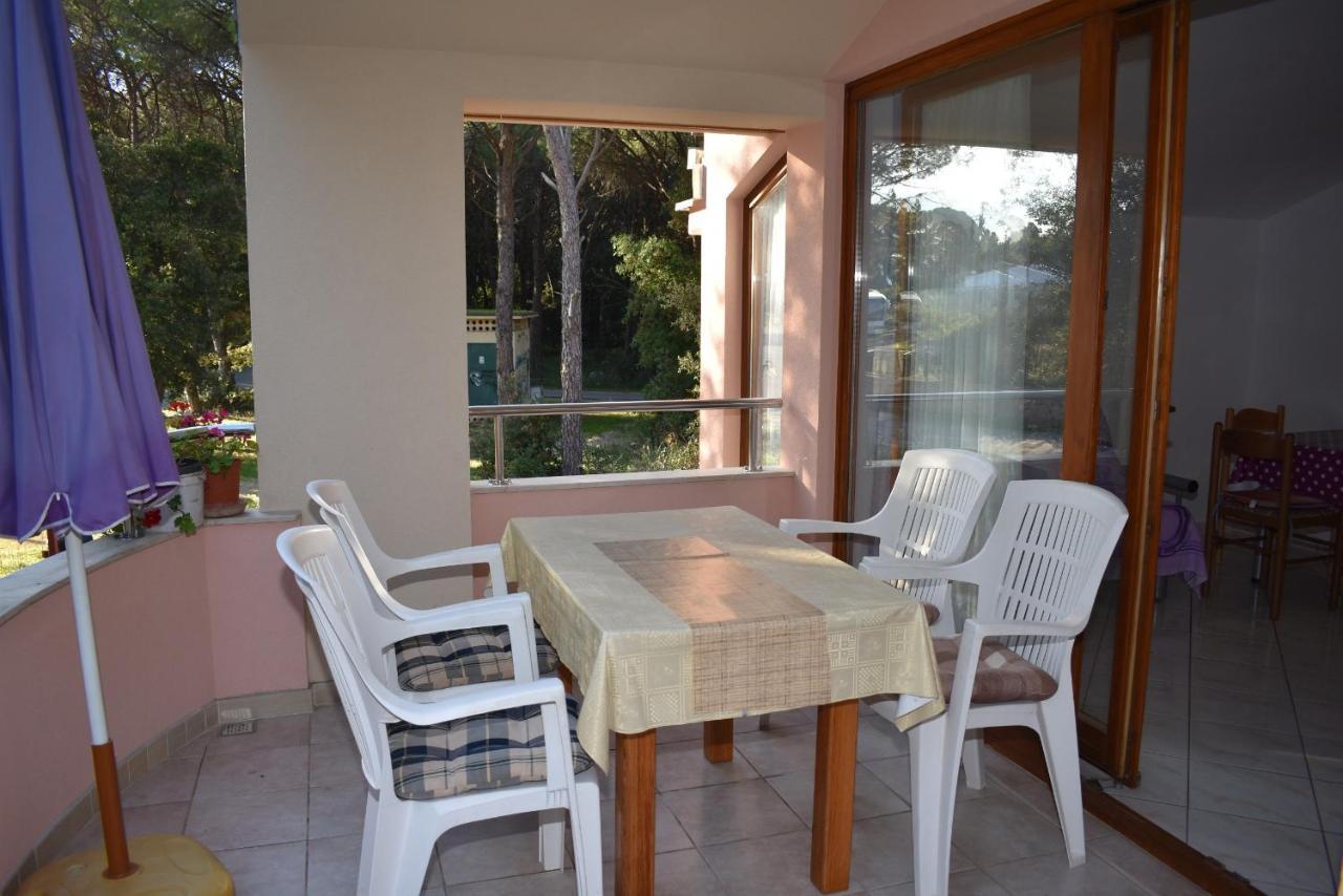 Apartments Sime Soline Biograd Na Moru Phòng bức ảnh