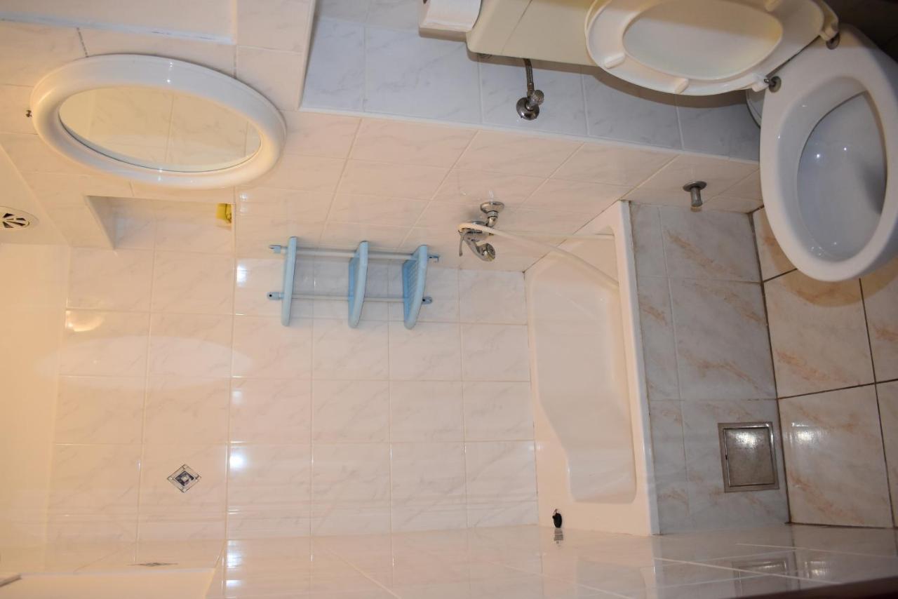 Apartments Sime Soline Biograd Na Moru Phòng bức ảnh