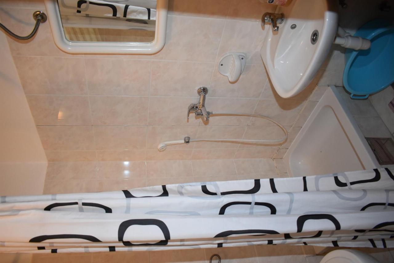 Apartments Sime Soline Biograd Na Moru Phòng bức ảnh